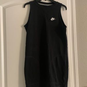 Nike Racerback Dress